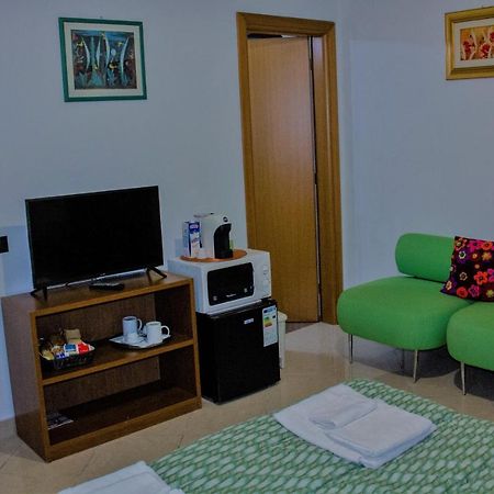 Apartamento La Casa Di Dada Avezzano Exterior foto