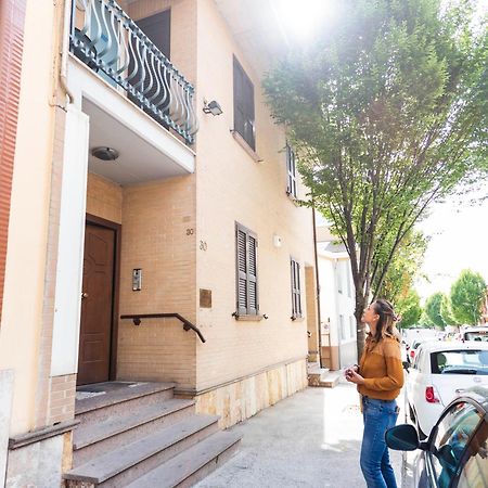 Apartamento La Casa Di Dada Avezzano Exterior foto