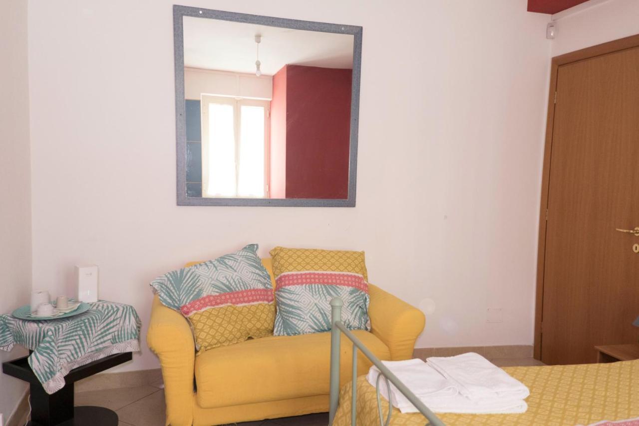 Apartamento La Casa Di Dada Avezzano Exterior foto